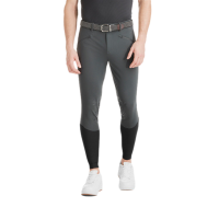 Pantaloni X-Aerotech Horse Pilot uomo Grigio Pantaloni X-Aerotech Horse Pilot uomo Grigio