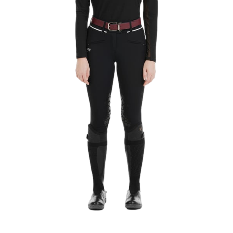Pantaloni X-Balance donna Horse Pilot Pantaloni X-Balance donna Horse Pilot