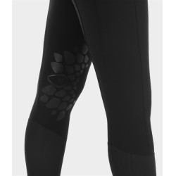 Pantaloni X-Balance donna Horse Pilot Nero