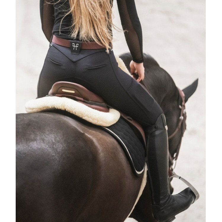 Pantaloni X-Balance donna Horse Pilot Pantaloni X-Balance donna Horse Pilot