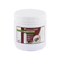 Natural'Coat Nero Natural'Innov