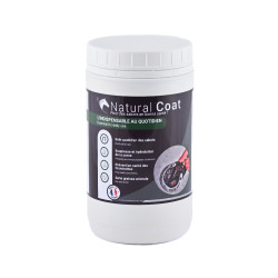 Natural'Coat Nero Natural'Innov