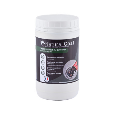 Natural'Coat Nero Natural'Innov
