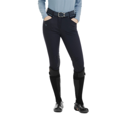 Pantaloni X-Balance invernali Horse Pilot donna