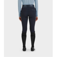 Pantaloni X-Balance invernali Horse Pilot donna Notte scura Nero Pantaloni X-Balance invernali Horse Pilot donna Notte scura Nero