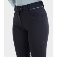 Pantaloni X-Balance invernali Horse Pilot donna Notte scura Nero Pantaloni X-Balance invernali Horse Pilot donna Notte scura Nero