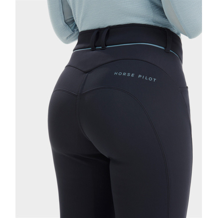 Pantaloni X-Balance invernali Horse Pilot donna Pantaloni X-Balance invernali Horse Pilot donna
