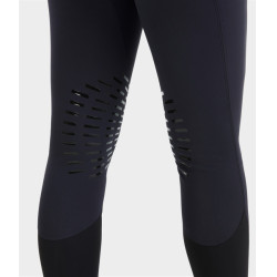 Pantaloni X-Balance invernali Horse Pilot donna Notte scura Nero Pantaloni X-Balance invernali Horse Pilot donna Notte scura Nero