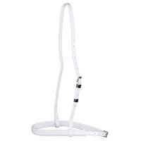 Capezzone Razza Zilco Bianco / bianco