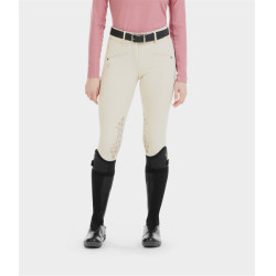 Pantaloni X-Balance Horse Pilot donna Cacciatore Verde