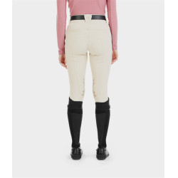 Pantaloni X-Balance Horse Pilot donna Cacciatore Verde