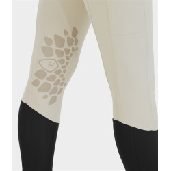 Pantaloni X-Balance Horse Pilot donna Cacciatore Verde
