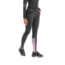 Pantaloni X-Balance Horse Pilot invernali donna