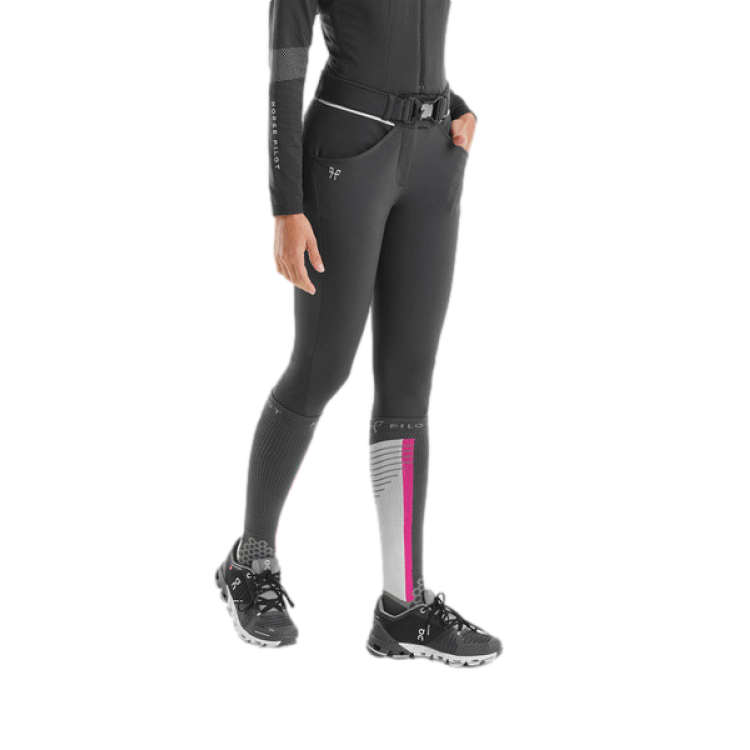 Pantaloni X-Balance Horse Pilot invernali donna Pantaloni X-Balance Horse Pilot invernali donna