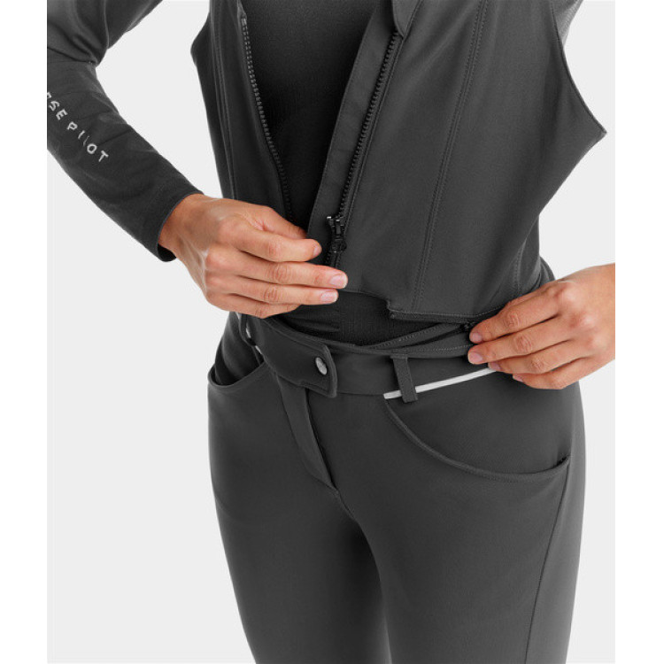 Pantaloni X-Balance Horse Pilot invernali donna Pantaloni X-Balance Horse Pilot invernali donna