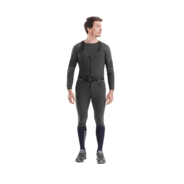 Pantaloni X-Balance Horse Pilot inverno uomo Pantaloni X-Balance Horse Pilot inverno uomo