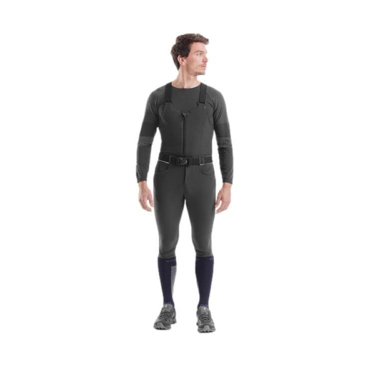 Pantaloni X-Balance Horse Pilot inverno uomo Pantaloni X-Balance Horse Pilot inverno uomo