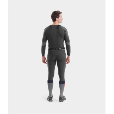 Pantaloni X-Balance Horse Pilot inverno uomo Pantaloni X-Balance Horse Pilot inverno uomo
