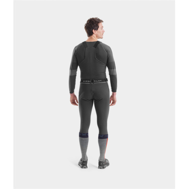 Pantaloni X-Balance Horse Pilot inverno uomo Pantaloni X-Balance Horse Pilot inverno uomo