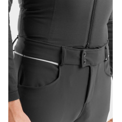 Pantaloni X-Balance Horse Pilot inverno uomo Grigio