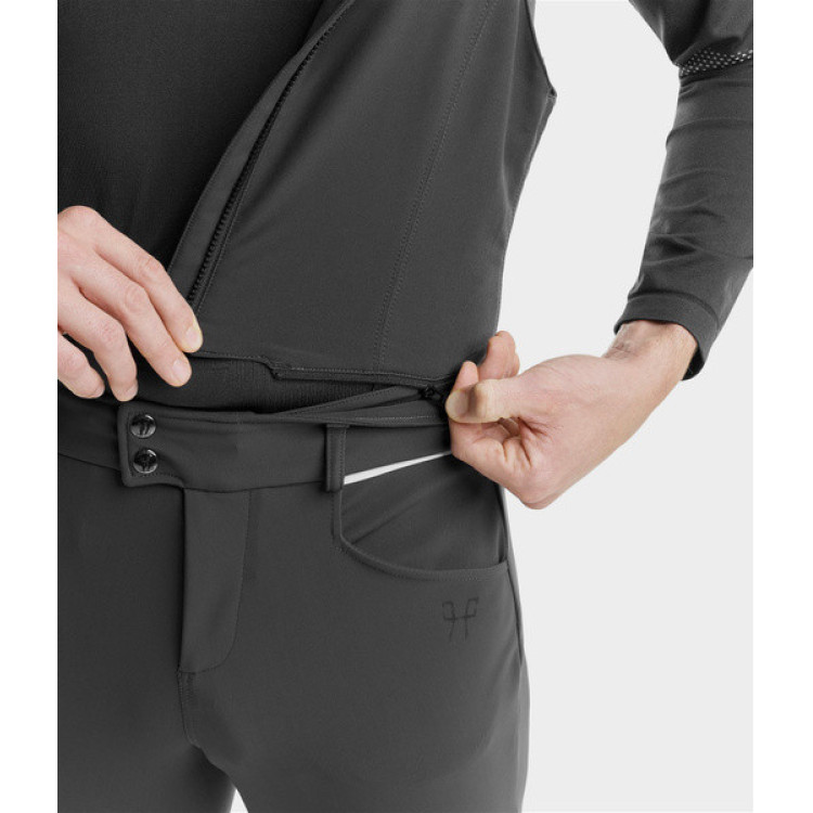Pantaloni X-Balance Horse Pilot inverno uomo Pantaloni X-Balance Horse Pilot inverno uomo