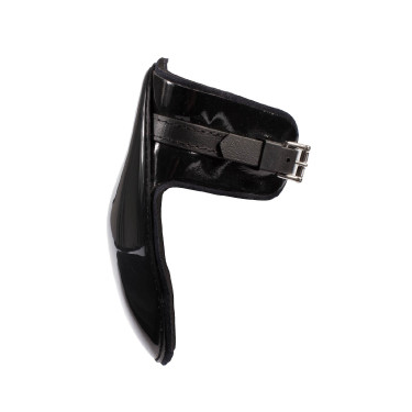 Ghette da corsa Slickz Zilco standard Nero