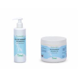 Gel Massaggio Recupero Muscolare Nutragile Gel Massaggio Recupero Muscolare Nutragile