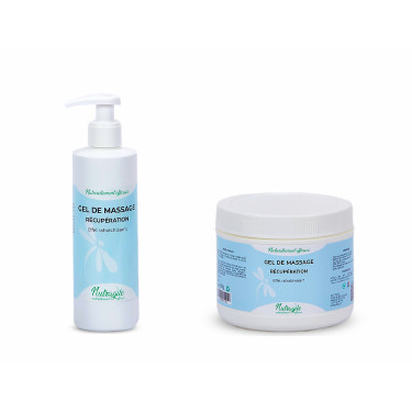 Gel Massaggio Recupero Muscolare Nutragile Gel Massaggio Recupero Muscolare Nutragile