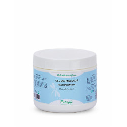 Gel Massaggio Recupero Muscolare Nutragile Gel Massaggio Recupero Muscolare Nutragile