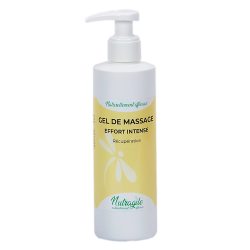 Gel Sforzo Intenso Nutragile
