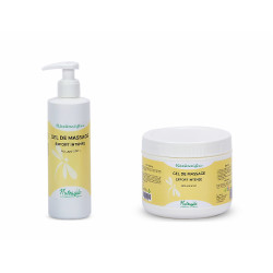 Gel Sforzo Intenso Nutragile Gel Sforzo Intenso Nutragile