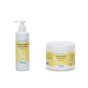 Gel Sforzo Intenso Nutragile Gel Sforzo Intenso Nutragile