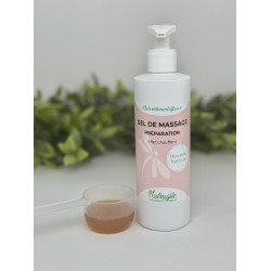 Gel Massaggio Preparazione Muscolare Nutragile Gel Massaggio Preparazione Muscolare Nutragile