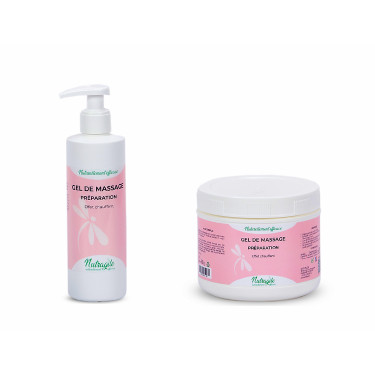 Gel Massaggio Preparazione Muscolare Nutragile Gel Massaggio Preparazione Muscolare Nutragile