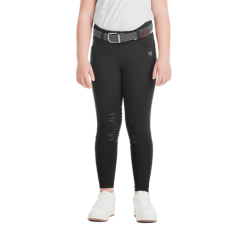 Pantaloni X-Design Horse Pilot bambina