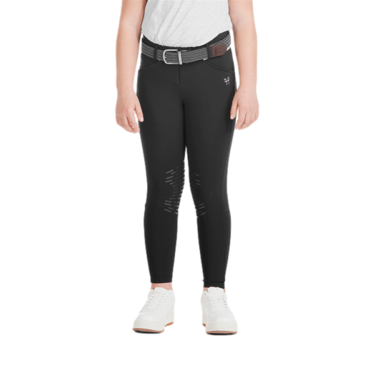 Pantaloni X-Design Horse Pilot bambina