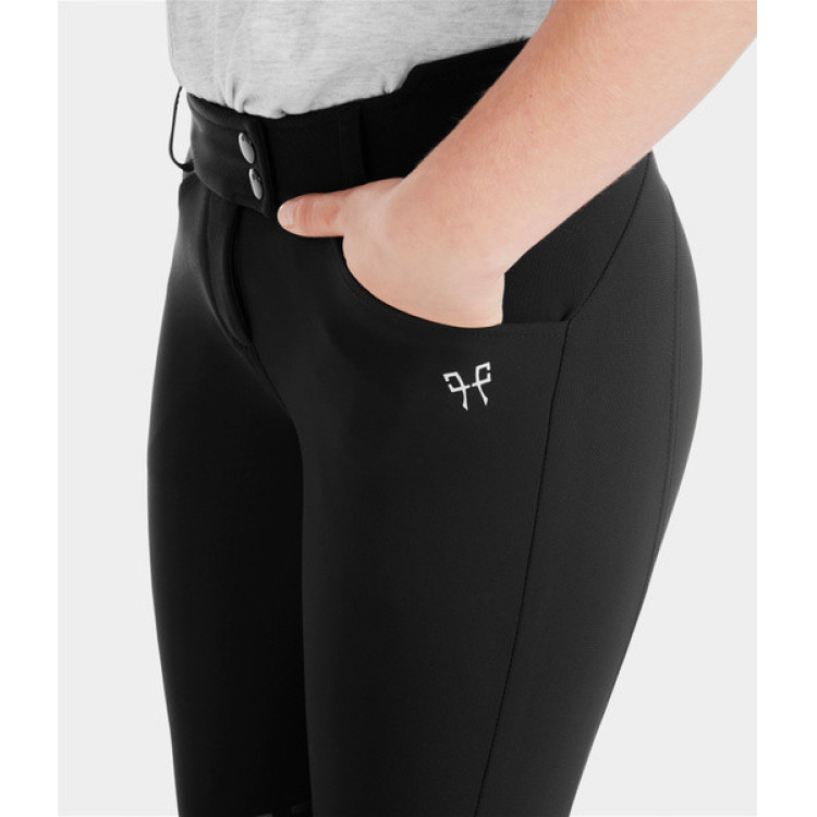 Pantaloni X-Design Horse Pilot bambina Pantaloni X-Design Horse Pilot bambina