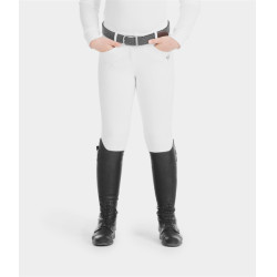 Pantaloni X-Design Horse Pilot bambina