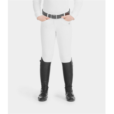 Pantaloni X-Design Horse Pilot bambina Pantaloni X-Design Horse Pilot bambina