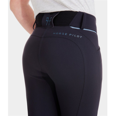 Pantaloni X-Design Horse Pilot bambina Pantaloni X-Design Horse Pilot bambina