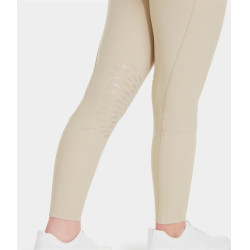 Pantaloni X-Design Horse Pilot bambina Cacciatore Verde