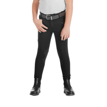 Pantaloni X-Design Horse Pilot ragazzo Pantaloni X-Design Horse Pilot ragazzo