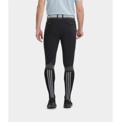 Pantaloni X-Design Horse Pilot uomo Nero Pantaloni X-Design Horse Pilot uomo Nero
