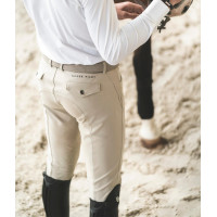 Pantaloni X-Design Horse Pilot uomo Cacciatore Verde