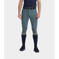 Pantaloni X-Design Horse Pilot uomo Nero