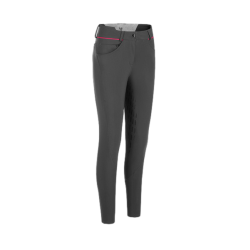 Pantaloni X-Grip Horse Pilot donna