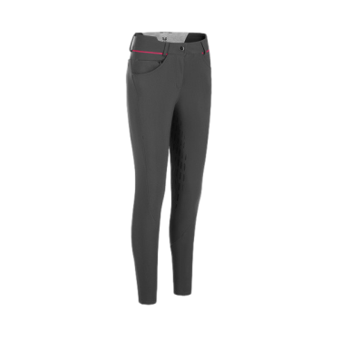 Pantaloni X-Grip Horse Pilot donna Pantaloni X-Grip Horse Pilot donna
