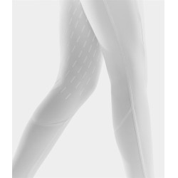 Pantaloni X-Grip Horse Pilot donna Bianco