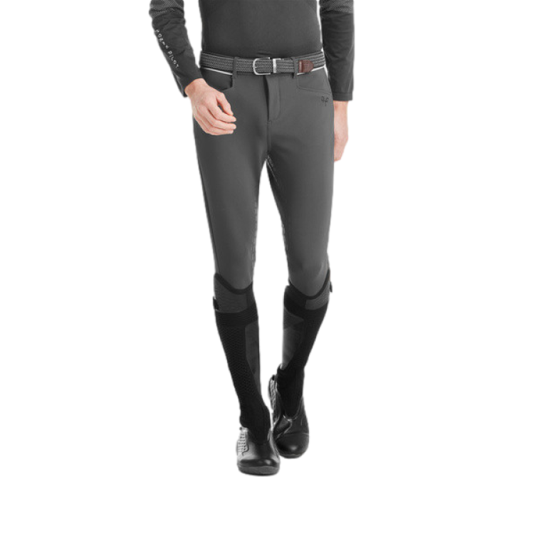 Pantaloni X-Grip Horse Pilot uomo Pantaloni X-Grip Horse Pilot uomo