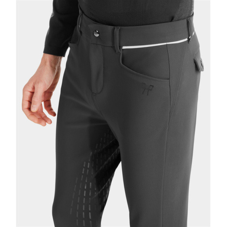 Pantaloni X-Grip Horse Pilot uomo Pantaloni X-Grip Horse Pilot uomo